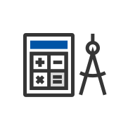 Math icon