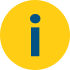 Info icon