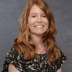 Amanda Lawrence