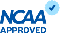 NCAA logo NCAA logo