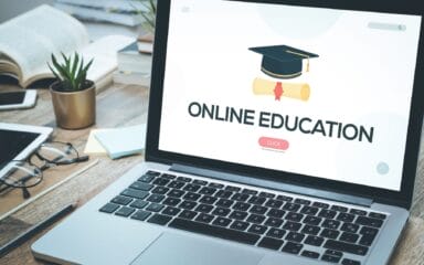 Online K-12 Education in Indiana